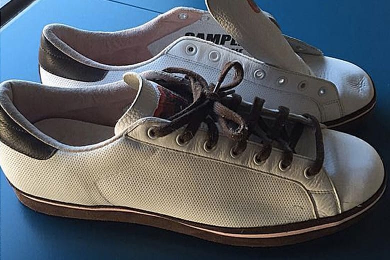 球鞋圈熱話 - adidas Originals x Kanye West 從未曝光聯乘 Prototype 流出