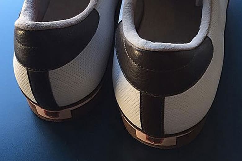 adidas Kanye West Prototype 