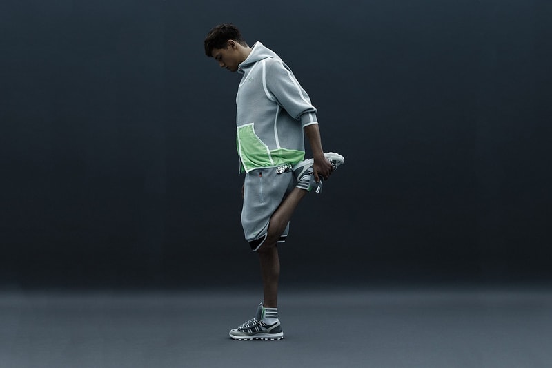 adidas by kolor 2016 春夏系列 Lookbook