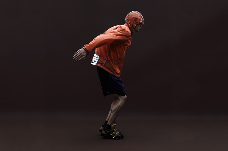 adidas by kolor 2016 春夏系列 Lookbook