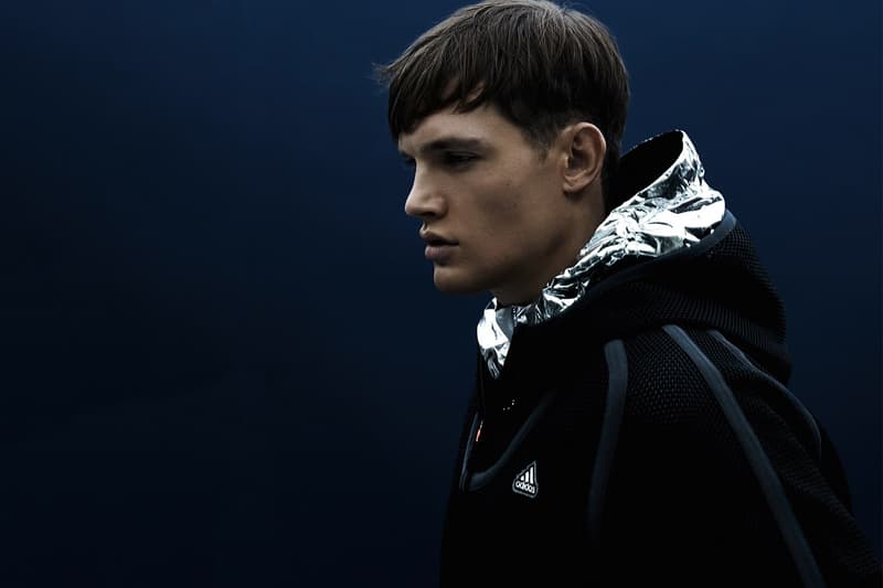 adidas by kolor 2016 春夏系列 Lookbook