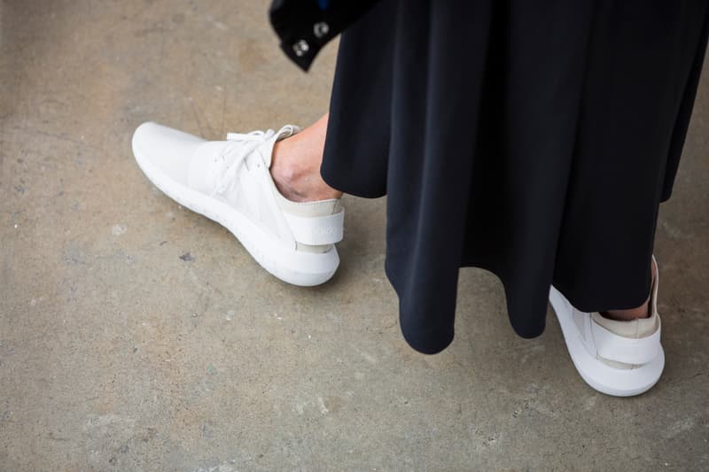 Zanna Roberts Rassi 打造 adidas Originals NMD/Tubular 2016 春夏系列造型特輯