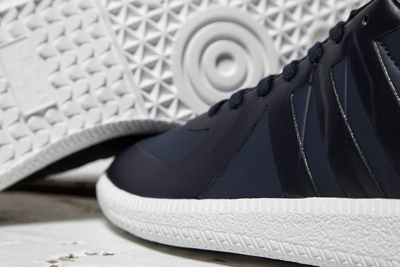 adidas Originals by White Mountaineering 2016 春夏 BW Trainer 系列