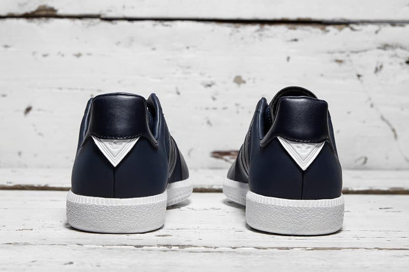 adidas Originals by White Mountaineering 2016 春夏 BW Trainer 系列