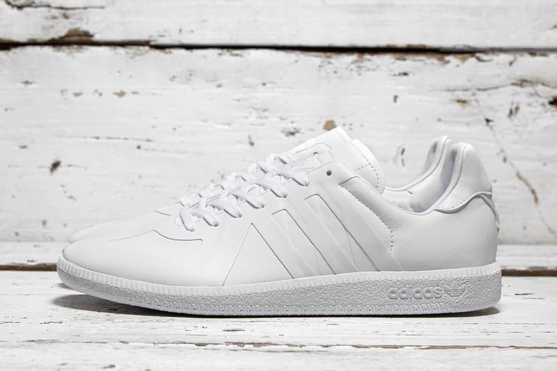 adidas Originals by White Mountaineering 2016 春夏 BW Trainer 系列