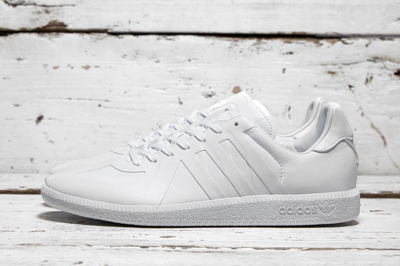 adidas Originals by White Mountaineering 2016 春夏 BW Trainer 系列