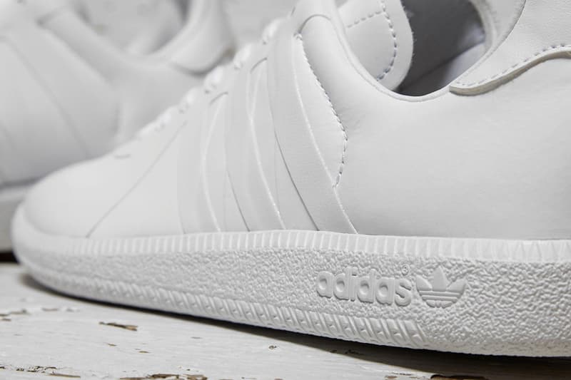 adidas Originals by White Mountaineering 2016 春夏 BW Trainer 系列