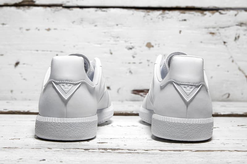 adidas Originals by White Mountaineering 2016 春夏 BW Trainer 系列