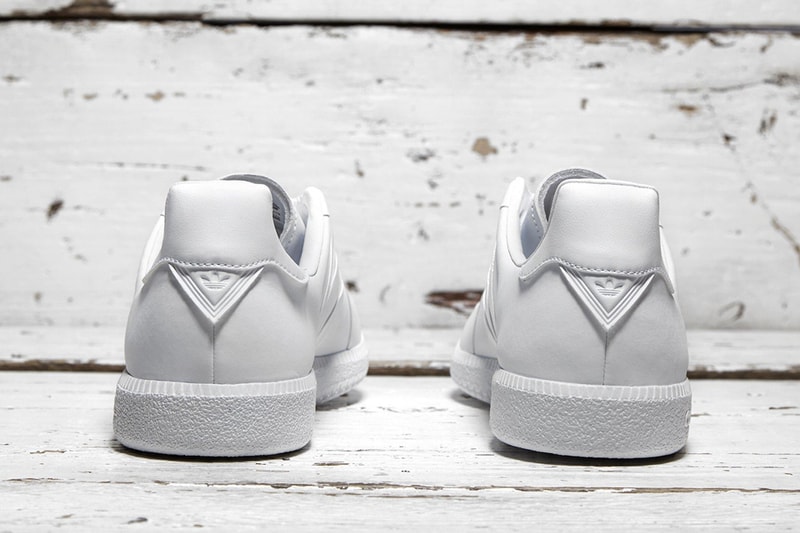 adidas Originals by White Mountaineering 2016 春夏 BW Trainer 系列