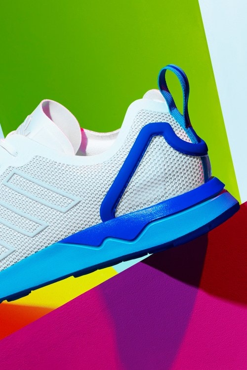 adidas Originals ZX Flux 系列推出全新鞋款