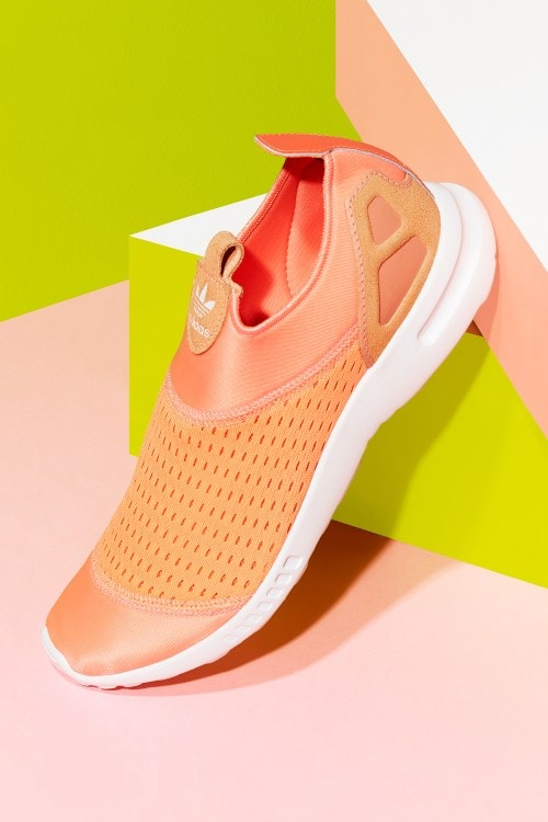 adidas Originals ZX Flux 系列推出全新鞋款