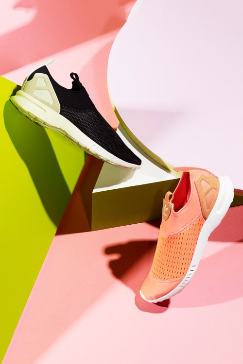 adidas Originals ZX Flux 系列推出全新鞋款