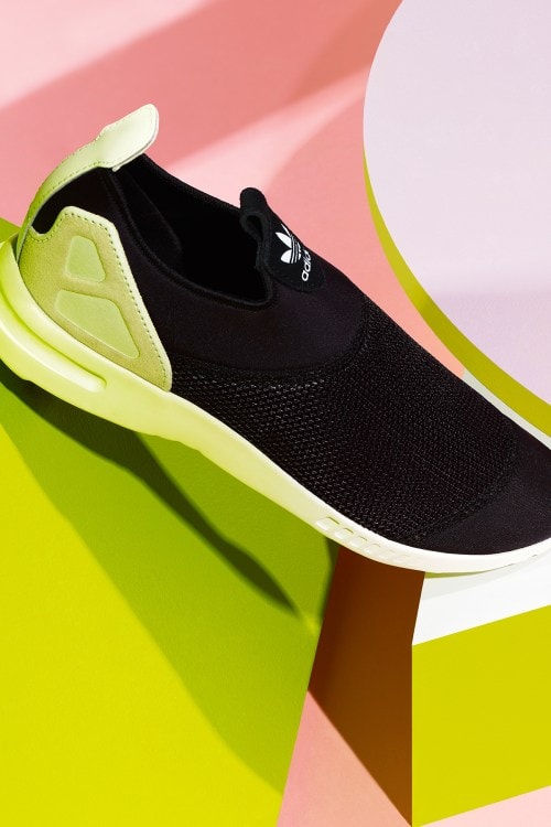 adidas Originals ZX Flux 系列推出全新鞋款