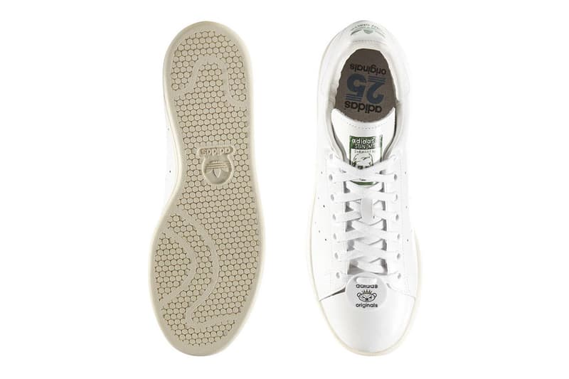 adidas Originals by NIGO 2016 春季全新 Stan Smith 鞋款