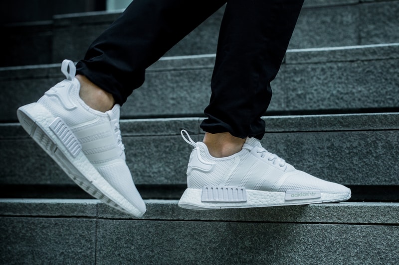 近賞 adidas Originals NMD Runner 最新系列
