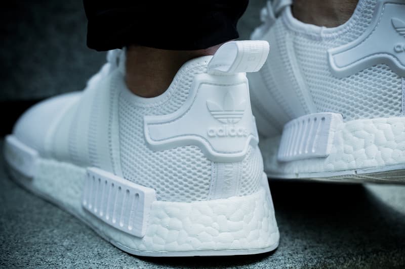 近賞 adidas Originals NMD Runner 最新系列