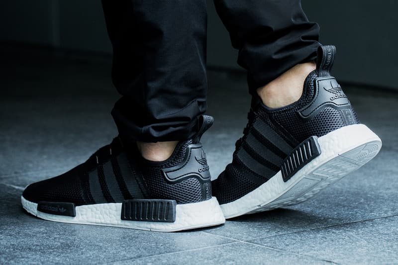 近賞 adidas Originals NMD Runner 最新系列