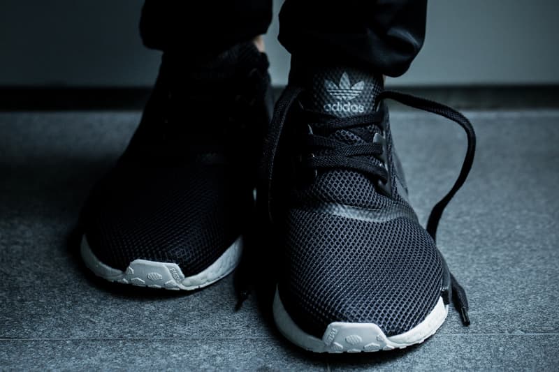 近賞 adidas Originals NMD Runner 最新系列