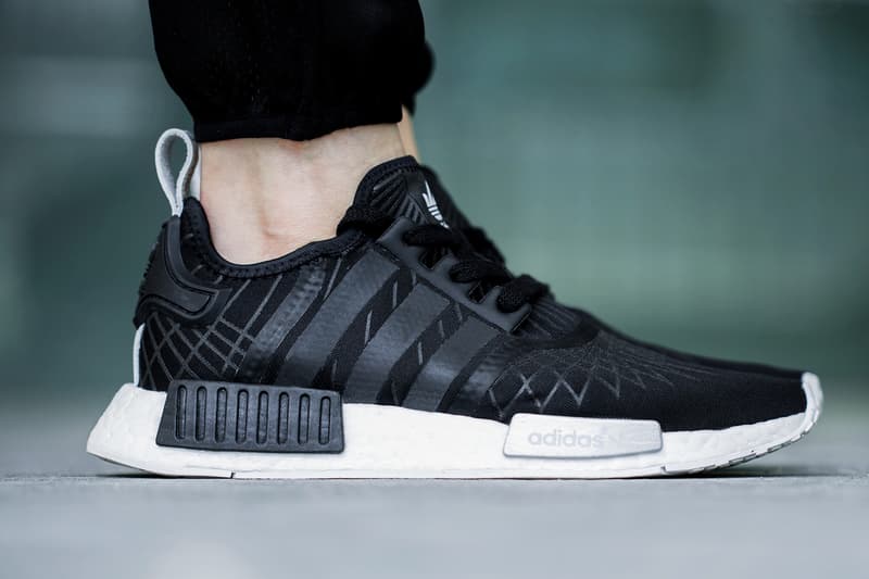 近賞 adidas Originals NMD Runner 最新系列