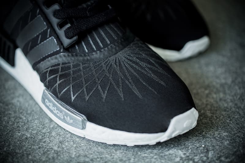 近賞 adidas Originals NMD Runner 最新系列