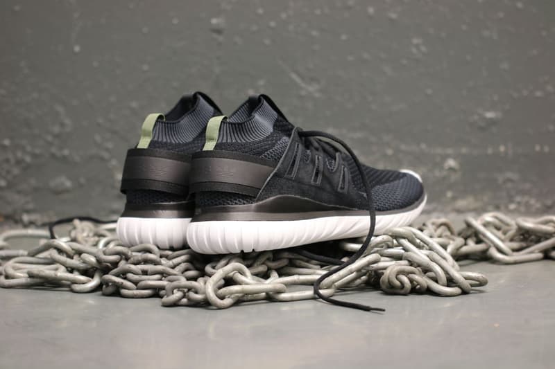 近賞 adidas Originals Tubular Nova 全新 Primeknit 版本