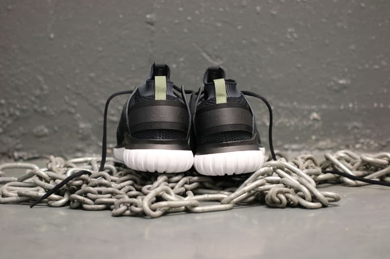 近賞 adidas Originals Tubular Nova 全新 Primeknit 版本