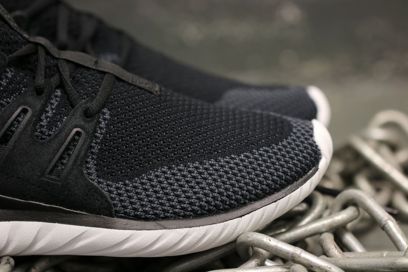 近賞 adidas Originals Tubular Nova 全新 Primeknit 版本