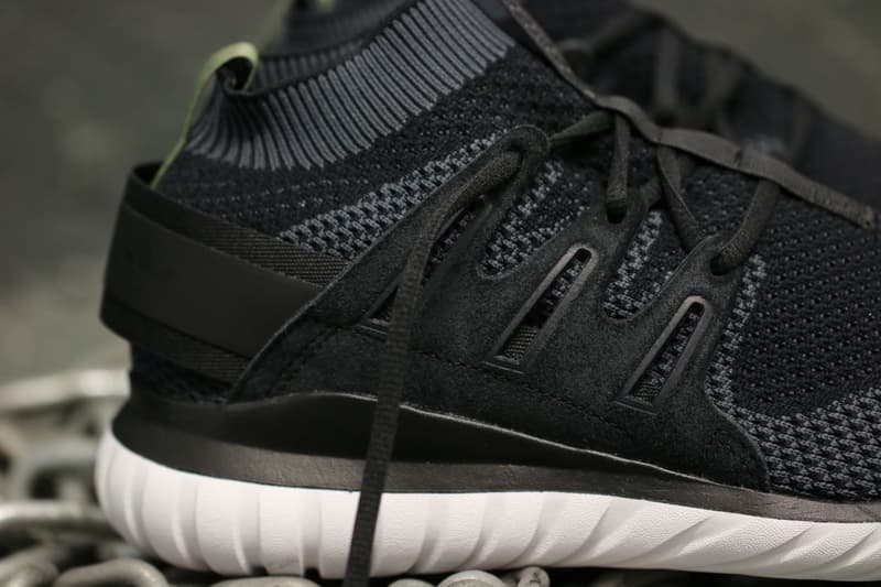 近賞 adidas Originals Tubular Nova 全新 Primeknit 版本