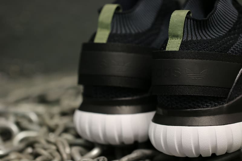近賞 adidas Originals Tubular Nova 全新 Primeknit 版本
