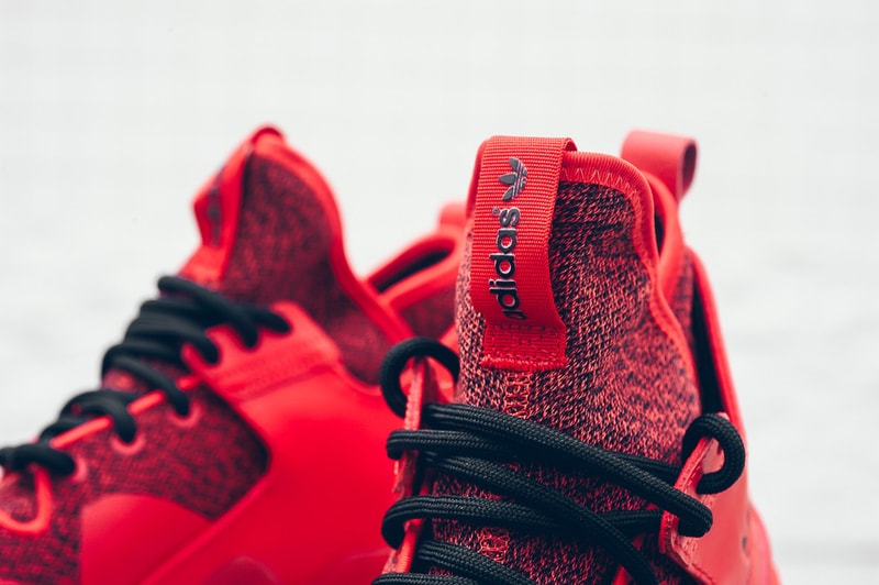 adidas Originals Tubular X 全新配色設計