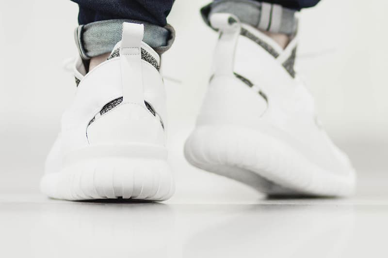 adidas Originals Tubular X 全新配色設計