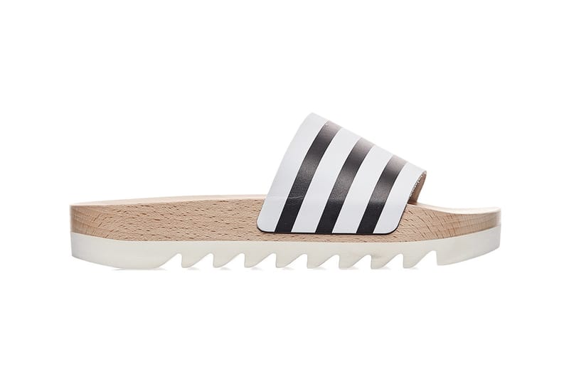 女生獨佔！adidas Originals Adilette 拖鞋系列