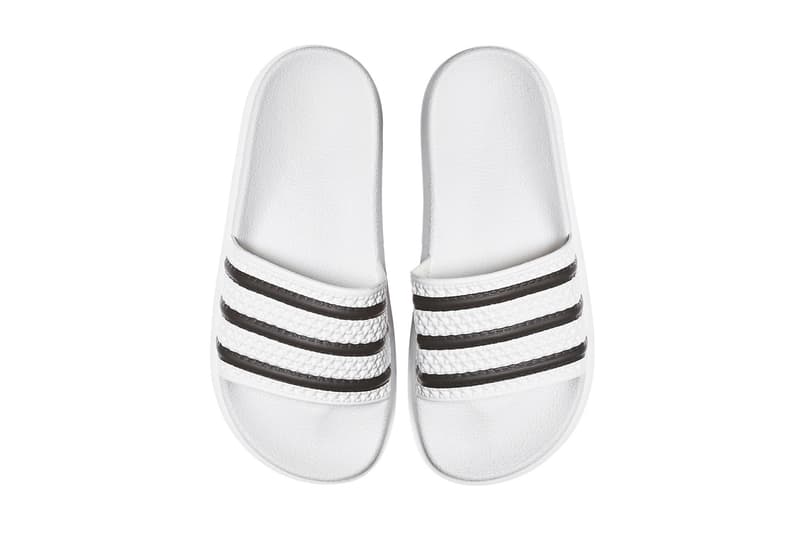 adidas originals wmns 2016 ss adilette slides