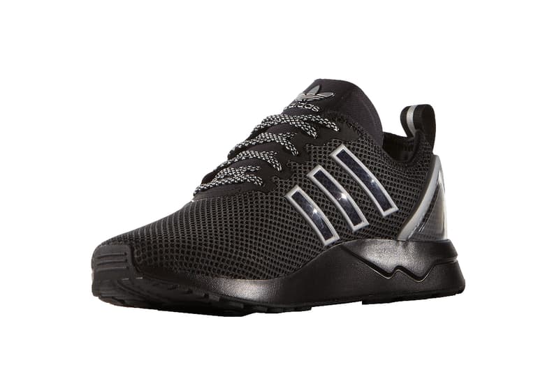 adidas Originals 最新 ZX Flux Racer 登場