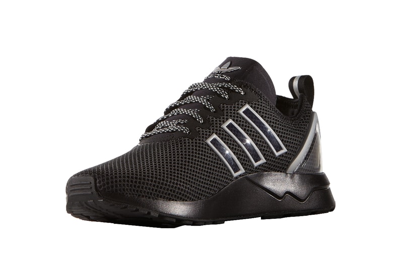 adidas Originals 最新 ZX Flux Racer 登場