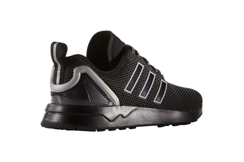 adidas Originals 最新 ZX Flux Racer 登場