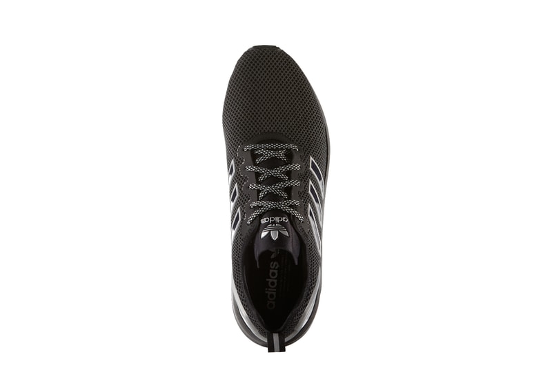 adidas Originals 最新 ZX Flux Racer 登場