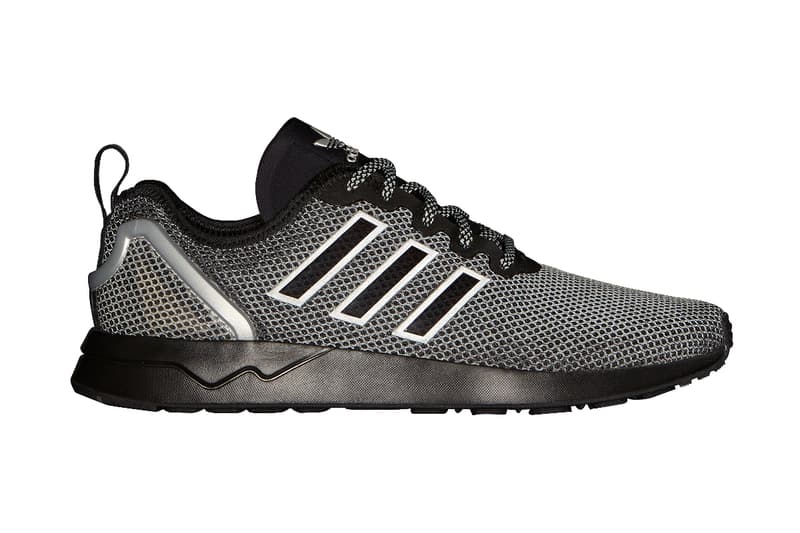 adidas Originals 最新 ZX Flux Racer 登場