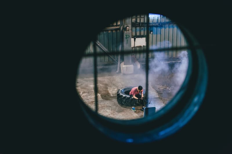 adidas 全新 Climachill™ 服飾系列登場