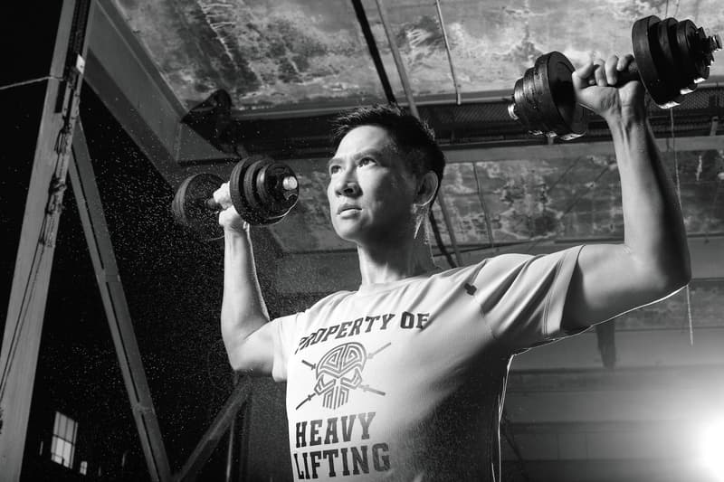 adidas 全新 Climachill™ 服飾系列登場