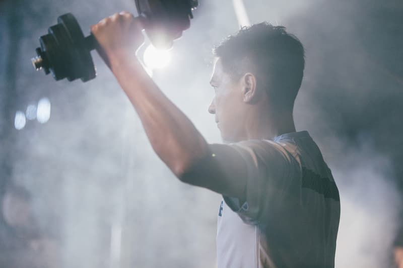 adidas 全新 Climachill™ 服飾系列登場