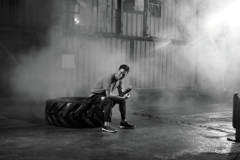 adidas 全新 Climachill™ 服飾系列登場