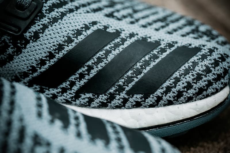 近賞 adidas Pure Boost ZG Mesh 跑鞋系列