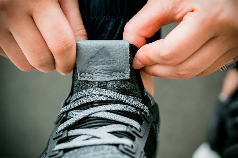 近賞 adidas Pure Boost ZG Mesh 跑鞋系列