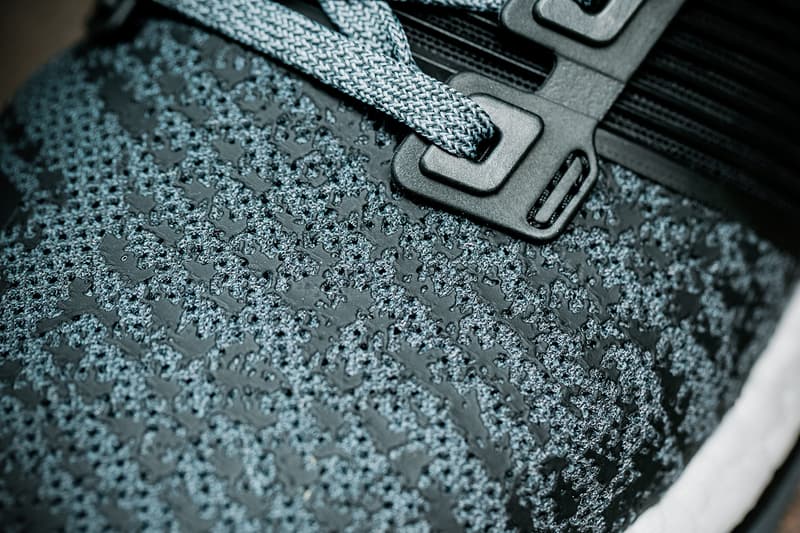 近賞 adidas Pure Boost ZG Mesh 跑鞋系列