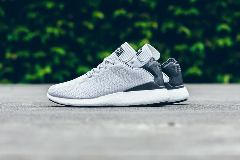 adidas Skateboarding Busenitz Pure Boost 全新配色設計