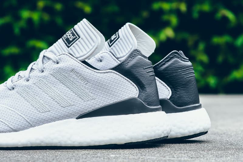 adidas Skateboarding Busenitz Pure Boost 全新配色設計