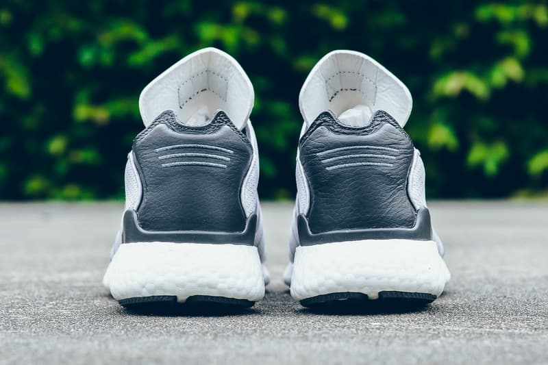 adidas Skateboarding Busenitz Pure Boost 全新配色設計