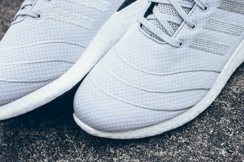 adidas Skateboarding Busenitz Pure Boost 全新配色設計