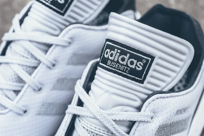 adidas Skateboarding Busenitz Pure Boost 全新配色設計